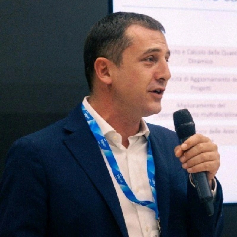 Claudio Vittori Antisari