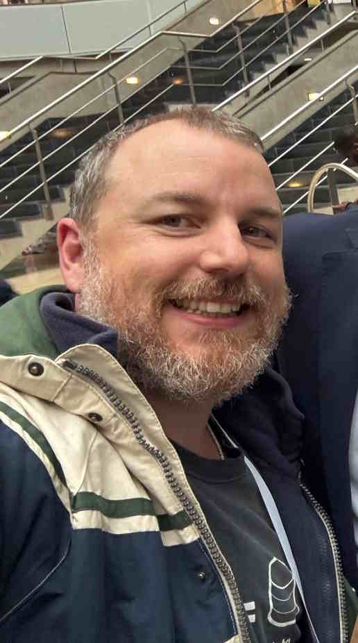 Adam Sheather