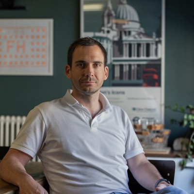 Alfonso Monedero